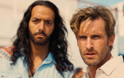 MARSUPILAMI: JOKAINAIS ZVĒRIŅŠ