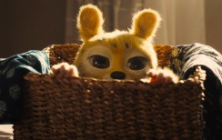 MARSUPILAMI: JOKAINAIS ZVĒRIŅŠ