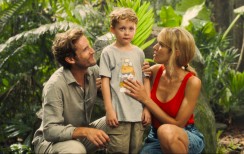 MARSUPILAMI: JOKAINAIS ZVĒRIŅŠ