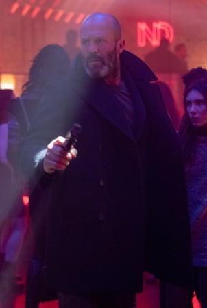 Trilerio „Priedanga“ režisierius apie da...