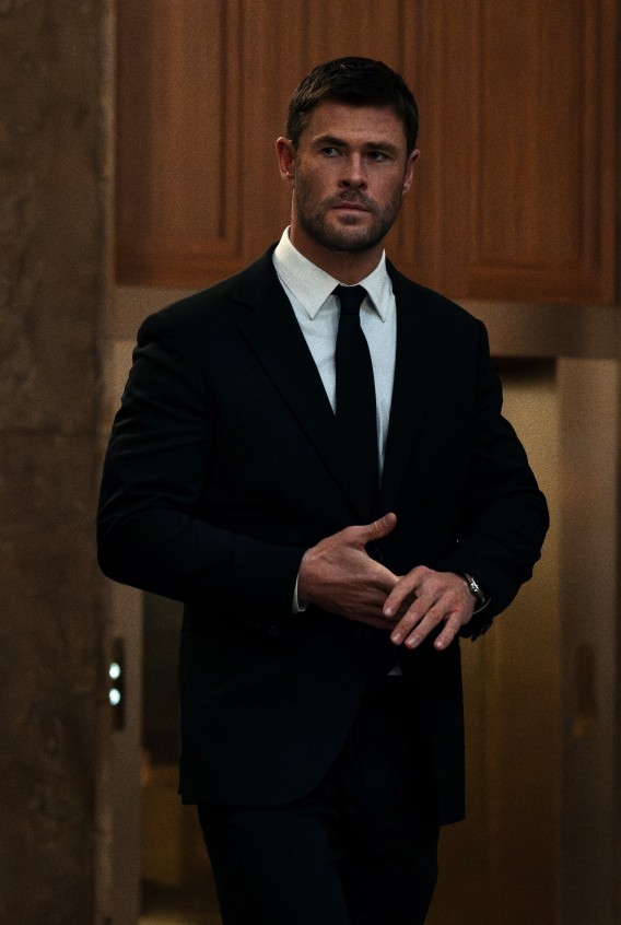 Aktorius M.Ruffalo prisipažino apie įvykdytą nusikaltimą: į policiją kreipėsi po žmonos ultimatumo