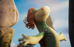 JŪRŲ SLIBINAS, NEMOKĖJĘS PLAUKTI