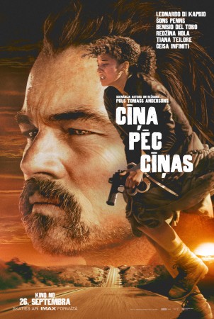 «Cīņa pēc cīņas» triumfē BAFTA kino balvu ceremonijā