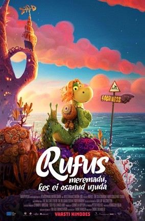 RUFUS. MEREMADU, KES EI OSANUD UJUDA 