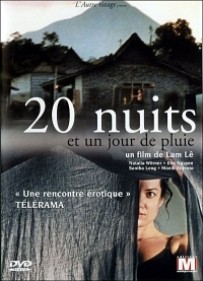 20 nuits et un jour de pluie