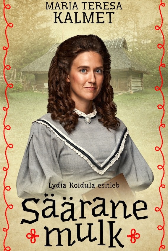 Vaata Eesti komöödiafilmi 