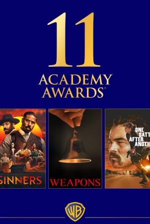 Selgusid 98. Oscarite võitjad, parima fi...