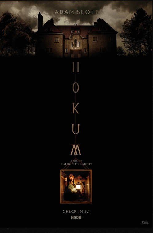 Hokum