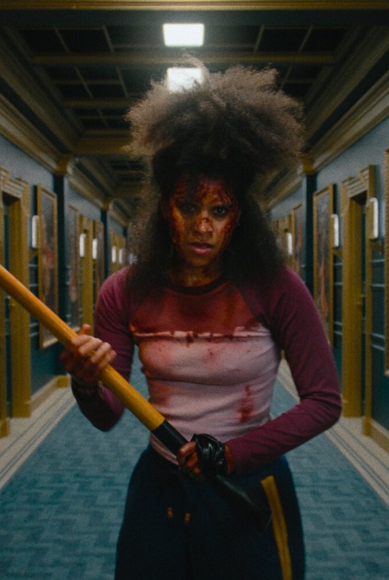 Filmų „Tas“ režisierius grįžta su nauju siaubo trileriu: tikslas buvo sukurti kai ką neįprasto