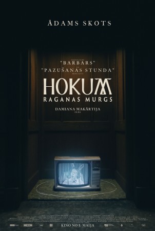 Hokum: Raganas murgs