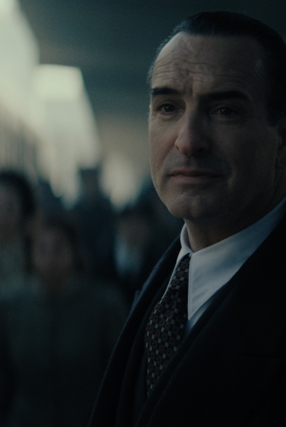 Tikrus įvykius atkūrusi istorinė drama „Tarp šviesos ir šešėlių“ Prancūzijoje sukėlė aršias diskusijas