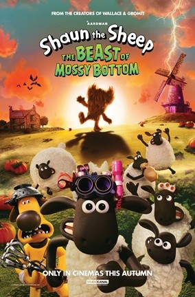 LAMMAS SHAUN JA FARMIELUKAS 