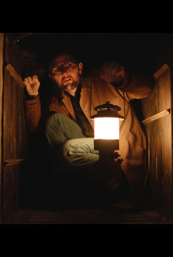 Šiurpiausiu 2026-ųjų filmų tituluojamas „Hokum“ kritikų recenzijose vadinamas „beveik tobulu“