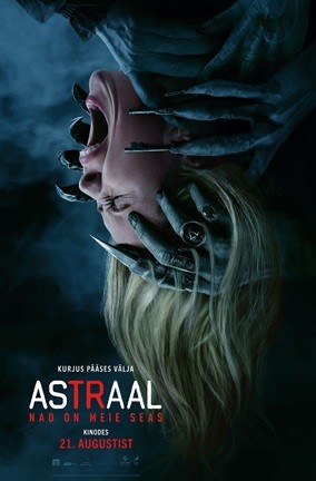 ASTRAAL. NAD ON MEIE SEAS