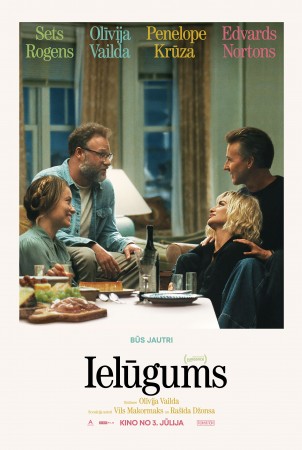 Ielūgums