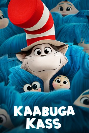 KAABUGA KASS