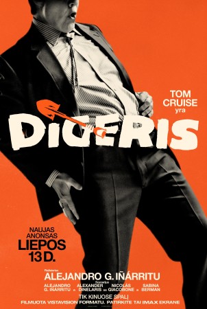 DIGERIS