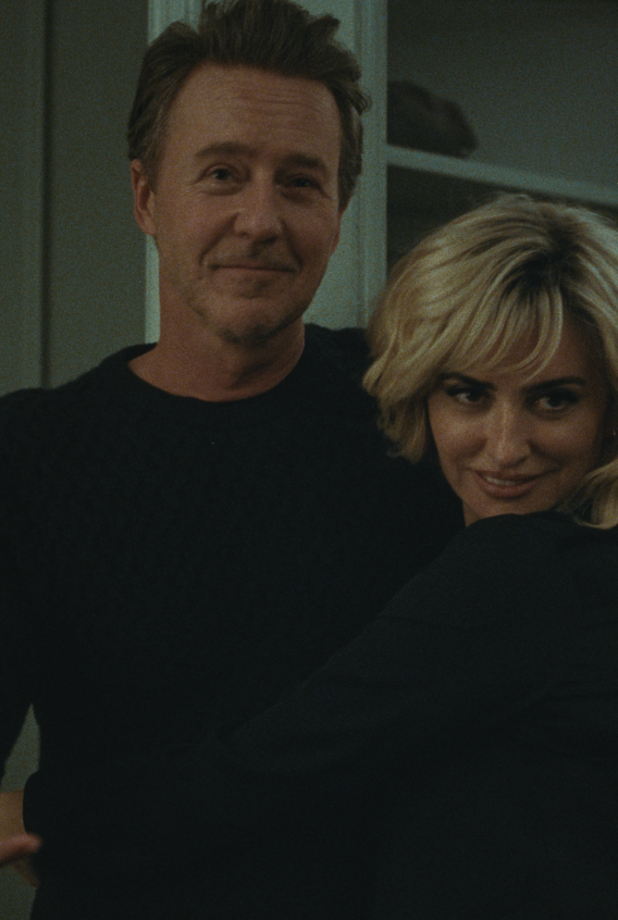 O.Wilde ir P.Cruz apie seksualų kino hitą „Kvietimas“: visus traukia tai, kas nepatirta