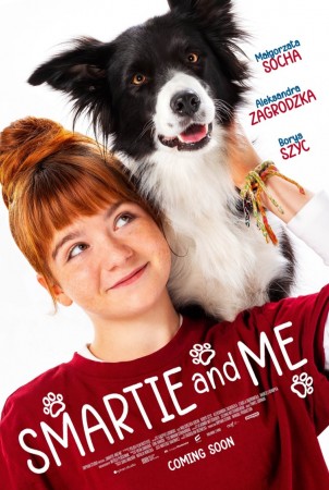 SMARTIE AND ME