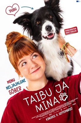 TAIBU JA MINA