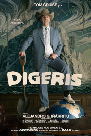 DIGERIS
