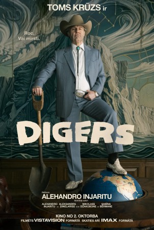 Digers