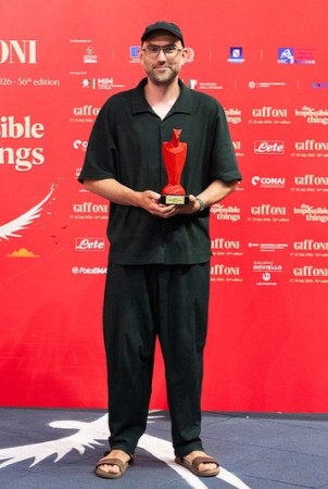 Noortefilm „Morten“ võitis Itaalias Giffoni filmifestivalil kolm auhinda