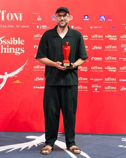 Noortefilm „Morten“ võitis Itaalias Giffoni filmifestivalil kolm auhinda