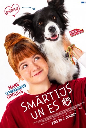 Smārtijs un es