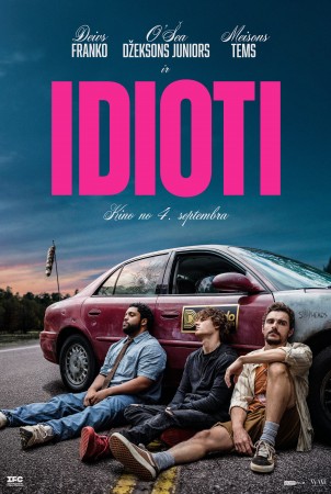 Idioti