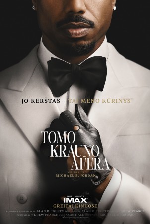 TOMO KRAUNO AFERA