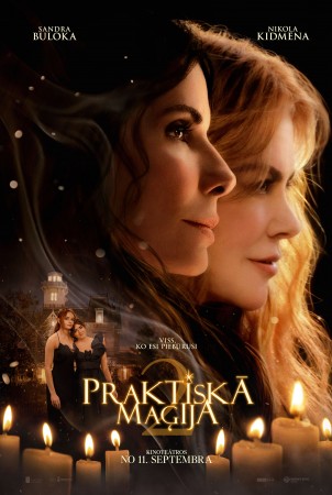 Praktiskā maģija 2