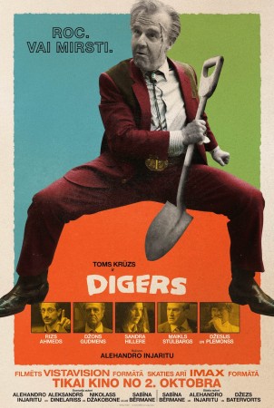 Digers