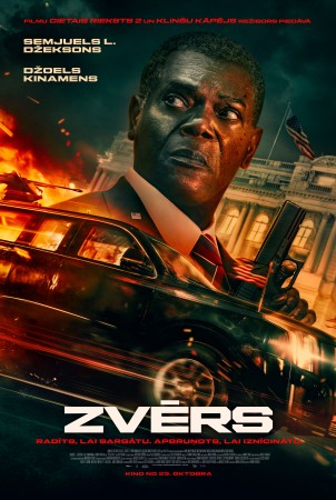 Zvērs
