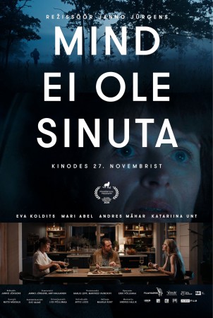 Janno Jürgensi uus mängufilm 