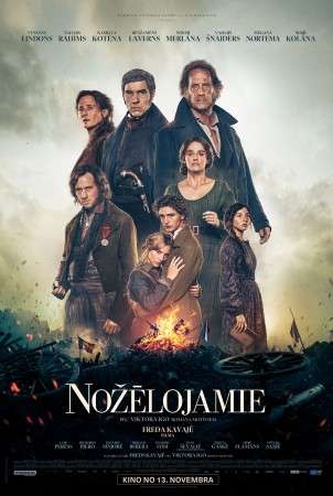 Nožēlojamie