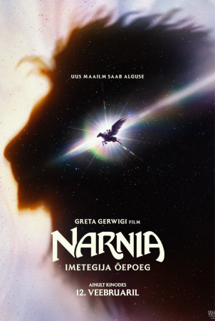 NARNIA. IMETEGIJA ÕEPOEG