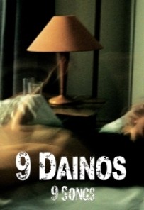 9 dainos