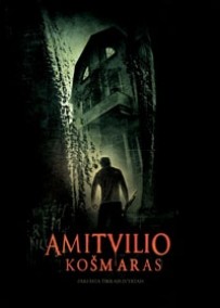Amitvilio košmaras