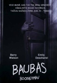 Baubas