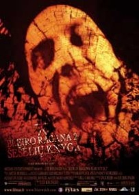 Bleiro ragana 2: Šešėlių knyga