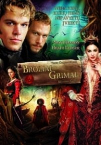 BROLIAI GRIMAI