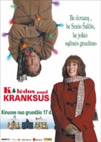 Kalėdos pagal Kranksus