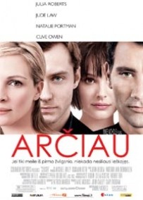 Arčiau