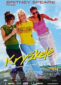 Kryžkelė