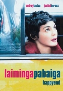 Laiminga pabaiga