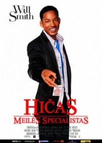 Hičas - meilės specialistas