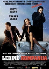 Ledinė Kompanija