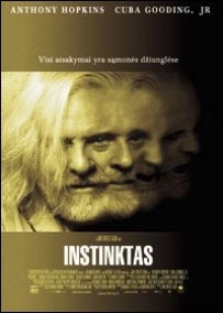 Instinktas