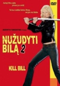 Nužudyti Bilą 2